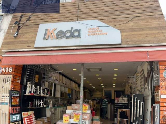 Venda em Pinheiros - São Paulo