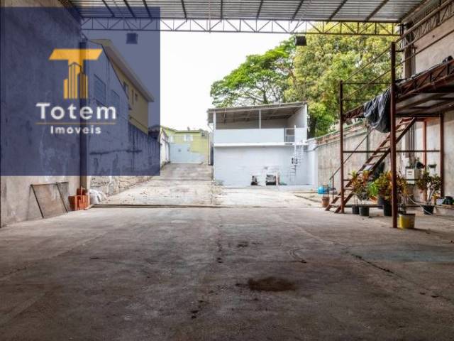 #1737 - Galpão para Locação em São Paulo - SP