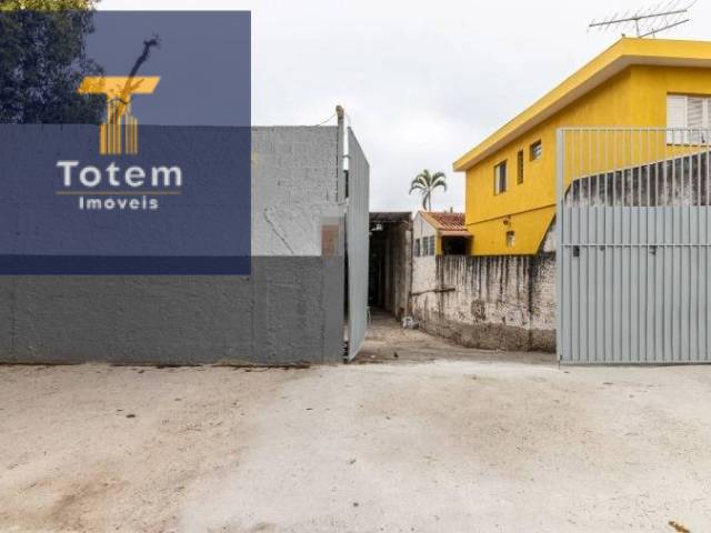 Locação em Vila Guarani (Z Sul) - São Paulo