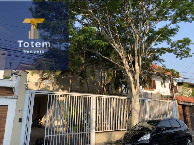 Venda em Jardim Luzitânia - São Paulo