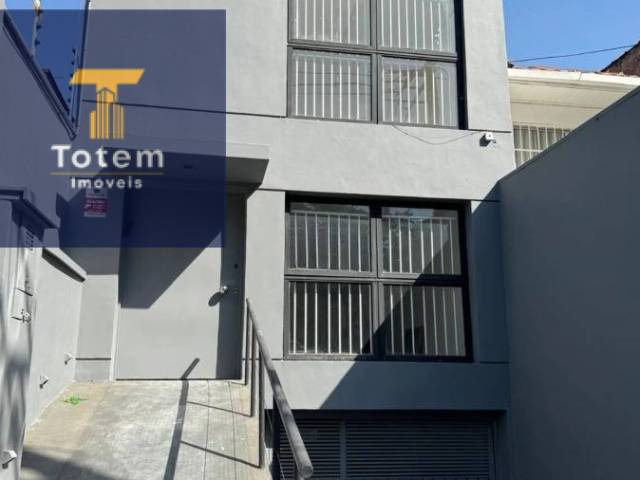 Locação em Aclimação - São Paulo