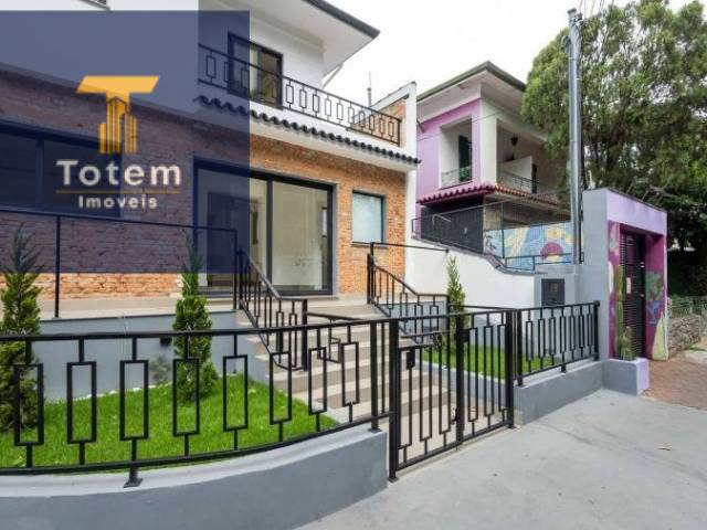 #1740 - Casa para Locação em São Paulo - SP