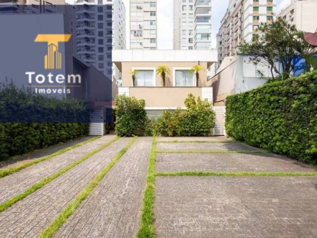 Locação em Jardim América - São Paulo