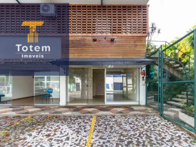 Locação em Campo Belo - São Paulo