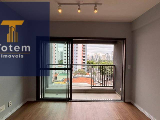 Venda em Indianópolis - São Paulo