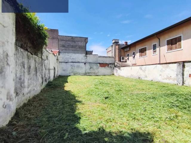 #1747 - Área para Venda em São Paulo - SP