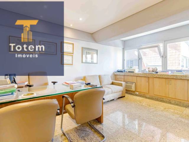 #1750 - Conjunto Comercial para Venda em São Paulo - SP