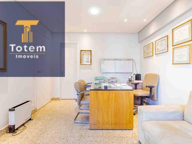 Conjunto Comercial para Venda em São Paulo - 5