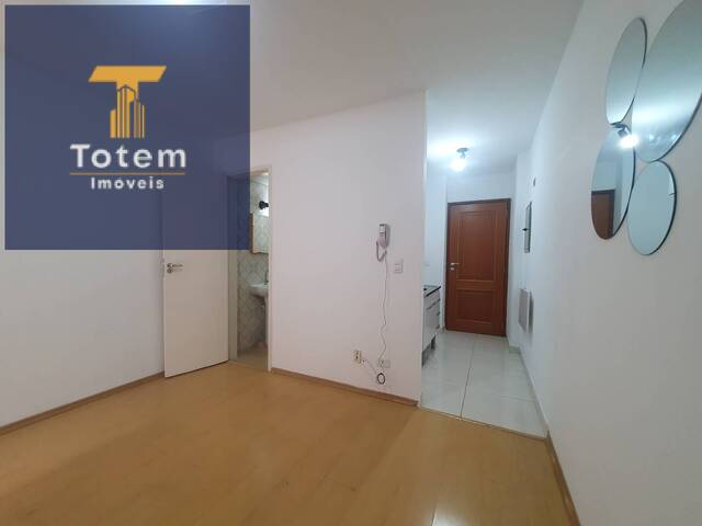 Locação em Vila Clementino - São Paulo