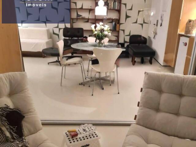 Apartamento para Locação em São Paulo - 5