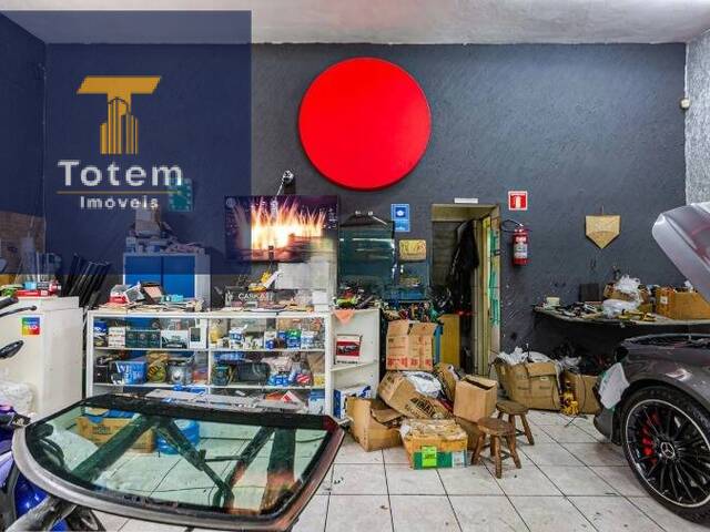 Loja para Locação em São Paulo - 4