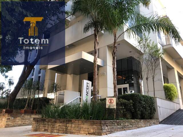 Venda em Pinheiros - São Paulo