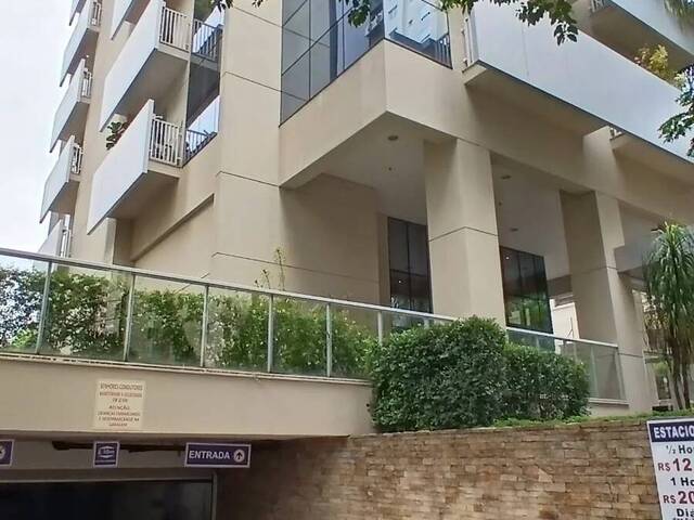 Conjunto Comercial para Venda em São Paulo - 4