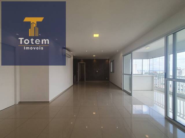 Locação em Jardim Caravelas - São Paulo