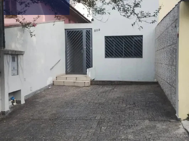 Locação em Vila Madalena - São Paulo