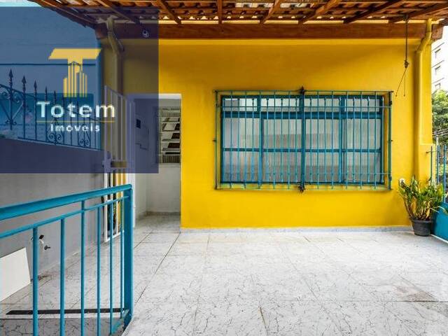 #1761 - Casa para Locação em São Paulo - SP