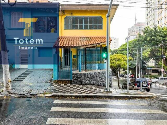 Locação em Vila Clementino - São Paulo