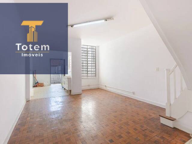 #1762 - Casa para Locação em São Paulo - SP