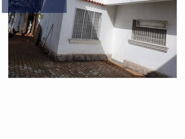 #1764 - Casa para Locação em São Paulo - SP