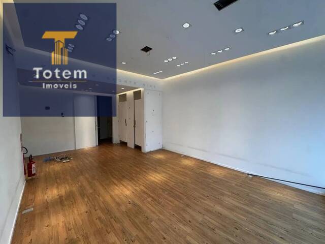 #1765 - Loja para Locação em São Paulo - SP