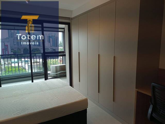 Locação em Vila Cordeiro - São Paulo