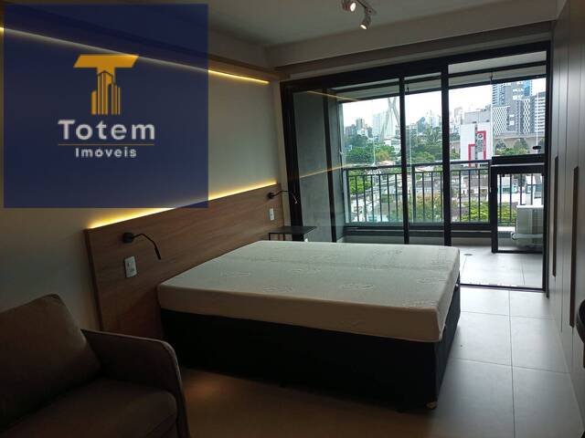 #1767 - Apartamento para Locação em São Paulo - SP