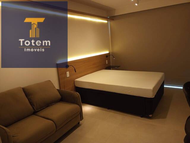 #1767 - Apartamento para Locação em São Paulo - SP