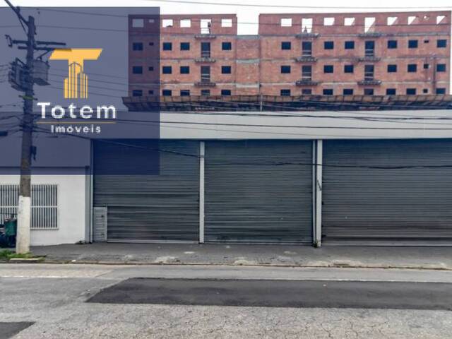 #1768 - Loja para Locação em Osasco - SP