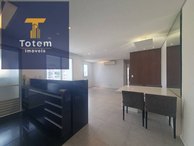 Locação em Vila Nova Conceição - São Paulo