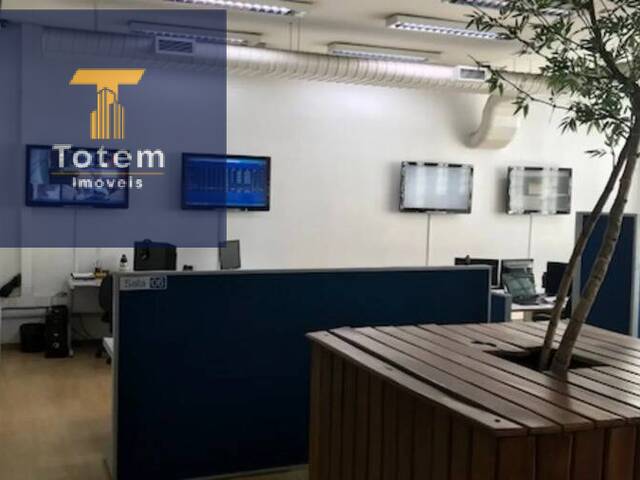 #1771 - Prédio comercial para Locação em Osasco - SP