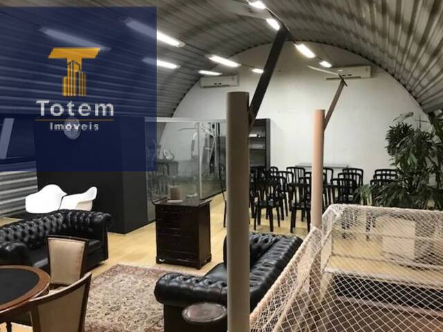 Prédio comercial para Locação em Osasco - 5