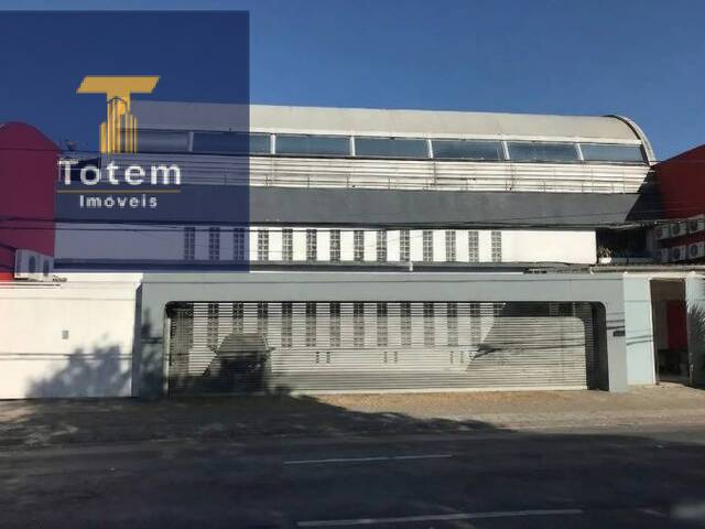 #1771 - Prédio comercial para Locação em Osasco - SP