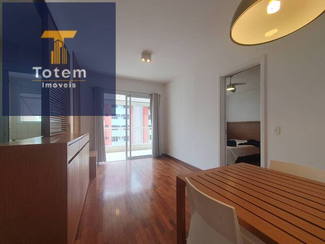 Locação em Cidade Monções - São Paulo