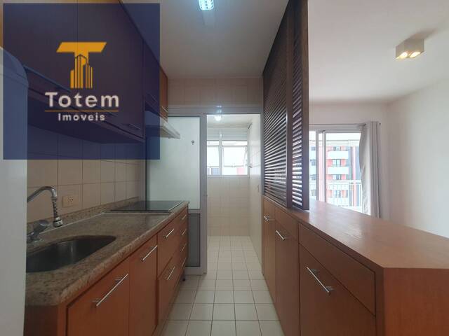 Apartamento para Locação em São Paulo - 5