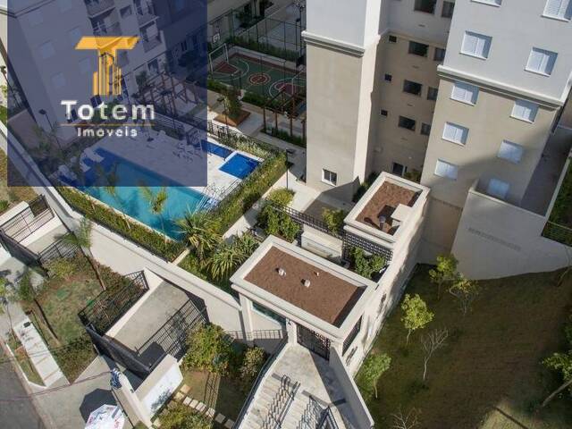 #1774 - Apartamento para Venda em São Paulo - SP