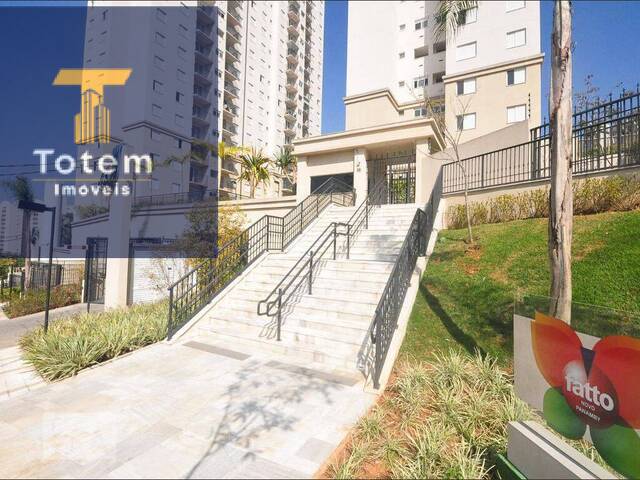 #1774 - Apartamento para Venda em São Paulo - SP