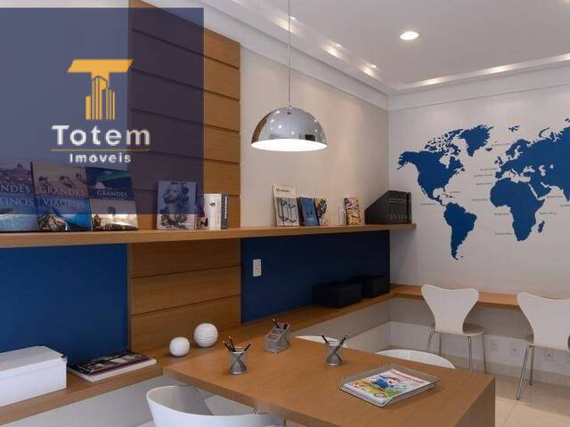 Apartamento para Venda em São Paulo - 2