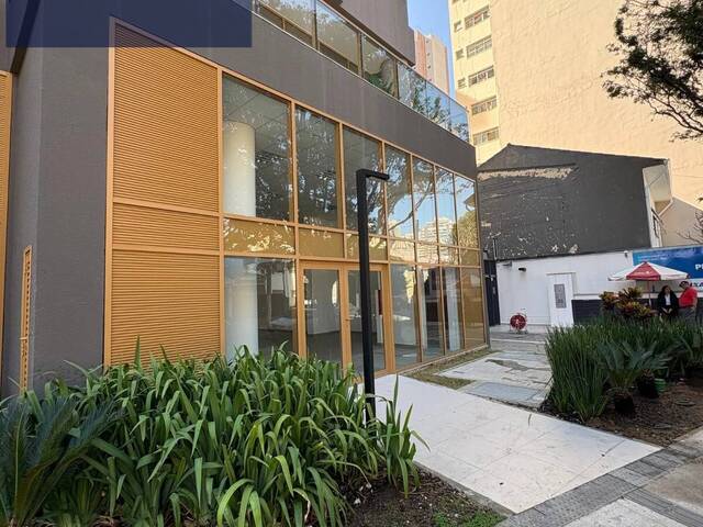 Locação em Água Branca - São Paulo