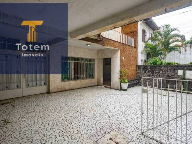 Locação em Vila Mariana - São Paulo