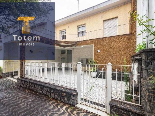 #1776 - Casa para Locação em São Paulo - SP