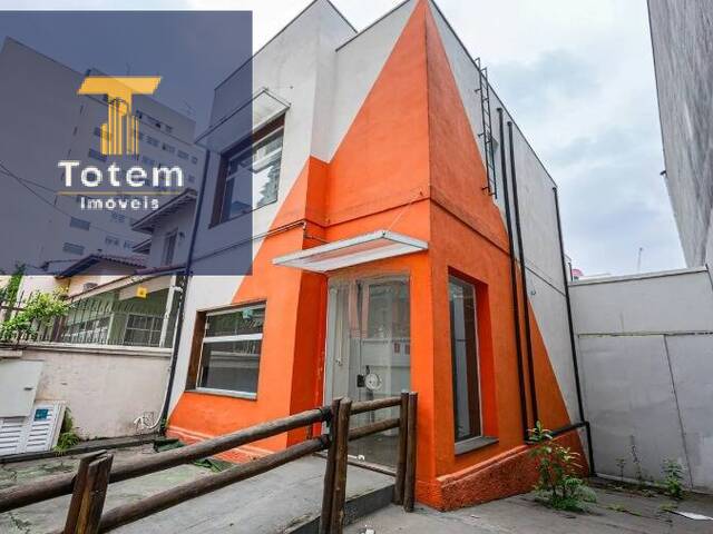 Locação em Santa Cecília - São Paulo