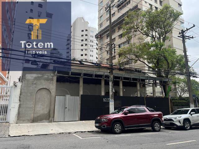 Venda em Cerqueira César - São Paulo