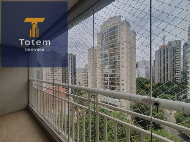 Apartamento para Locação em São Paulo - 4