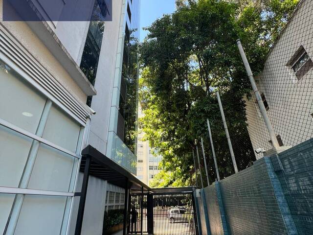 #1784 - Conjunto Comercial para Venda em São Paulo - SP