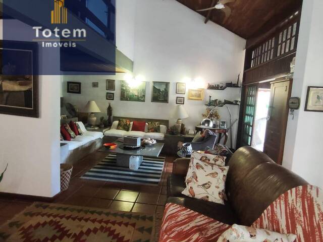 #1785 - Casa para Venda em São Sebastião - SP