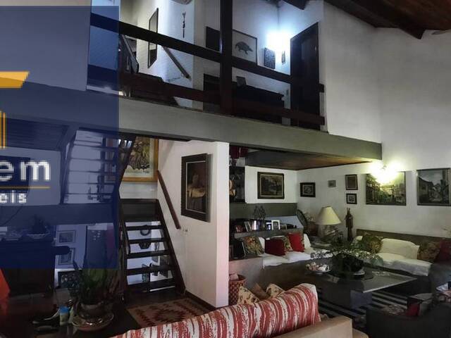 Casa para Venda em São Sebastião - 5