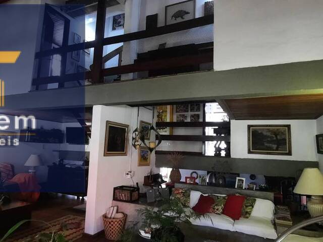 Casa para Venda em São Sebastião - 4