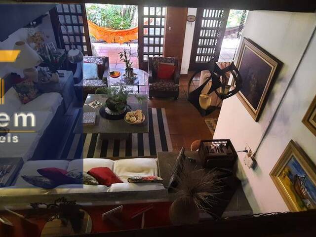 #1785 - Casa para Venda em São Sebastião - SP