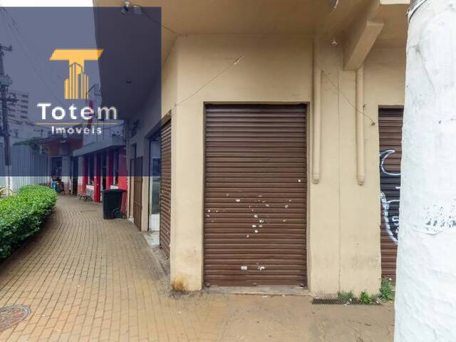 Loja para Locação em São Paulo - 2