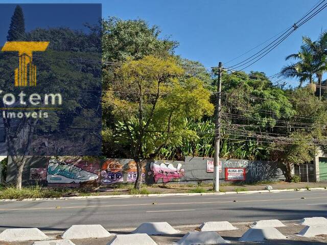#1788 - Terreno para Venda em São Paulo - SP